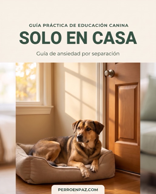 Tapa del bonus Solo en Casa